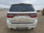 2018 Dodge Durango Gt للبيع في Bismarck، ND - Front End