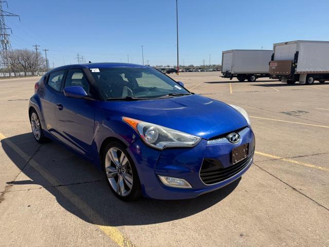 2013 Hyundai Veloster 