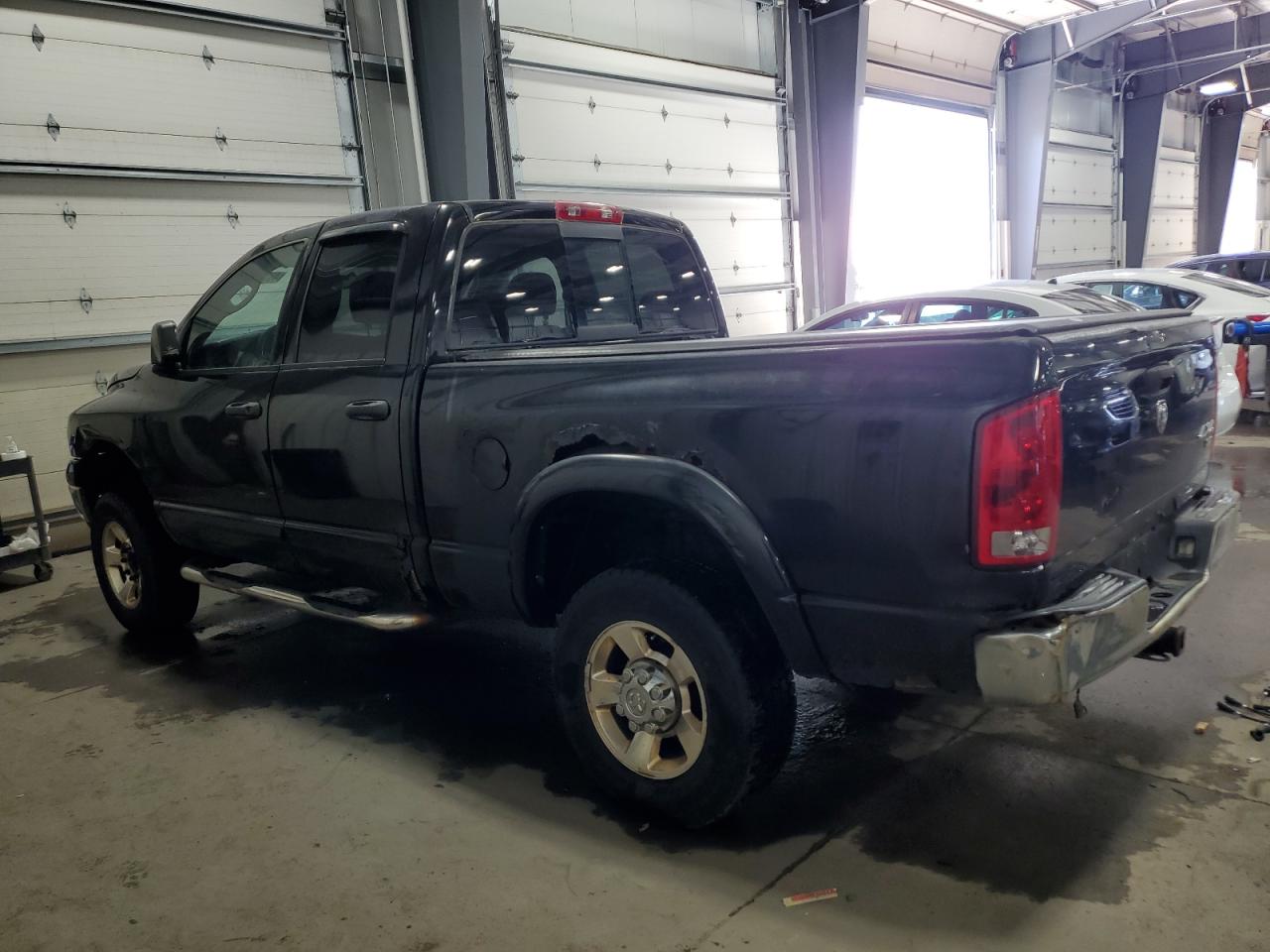 2005 Dodge RAM - Image 2