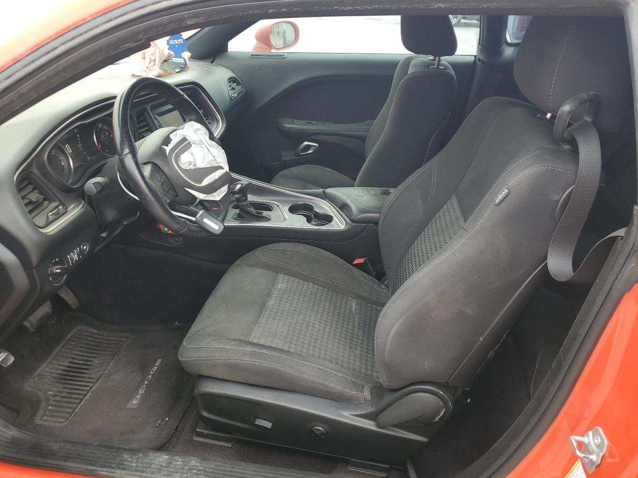 2017 Dodge Challenger - Image 7