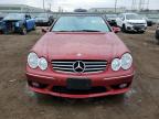 2005 Mercedes-Benz Clk 500 للبيع في Chicago Heights، IL - Rear End