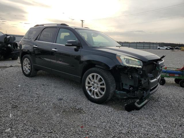  GMC ACADIA 2016 Gray