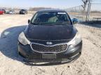 2016 Kia Forte Lx за продажба в Cicero, IN - Front End