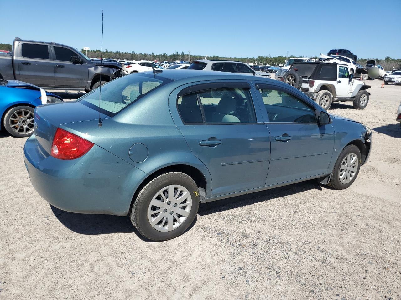 2009 Chevrolet Cobalt - Image 3