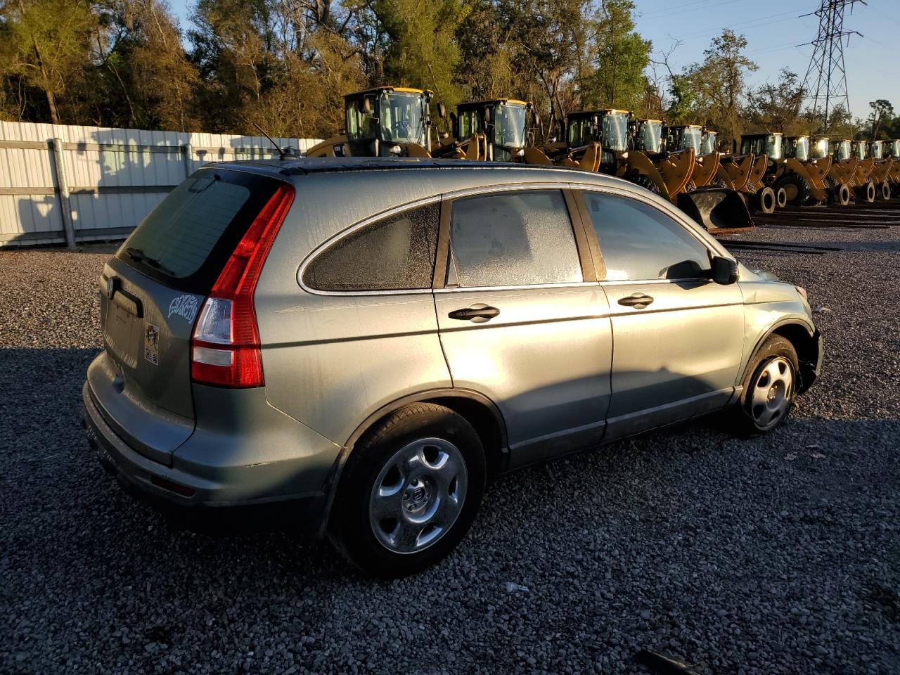 2010 Honda CR-V - Image 3