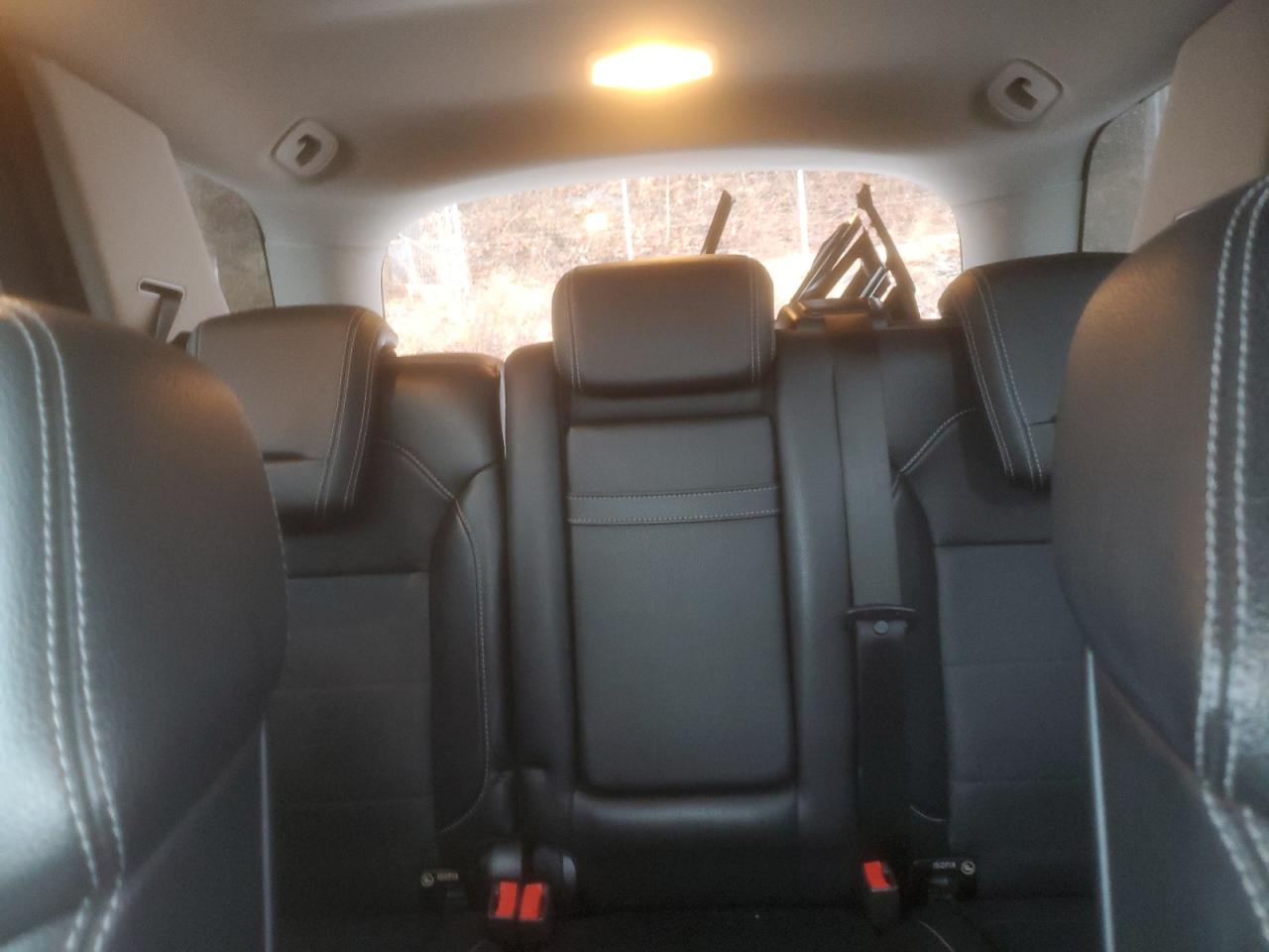 2014 Mercedes-Benz M-klasse - Image 10