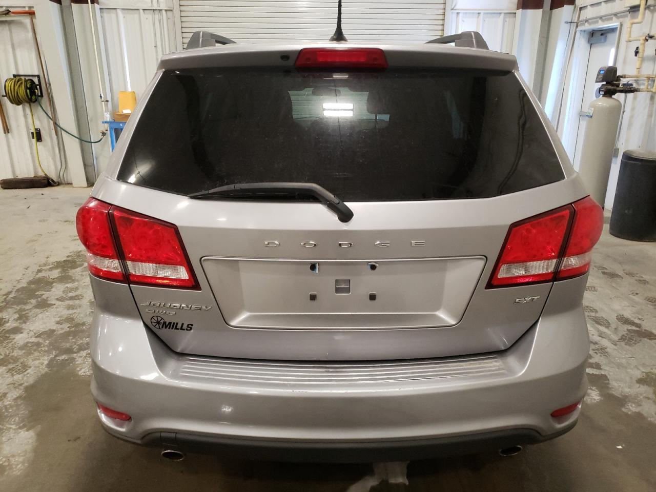 2016 Dodge Journey - Image 6