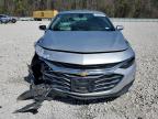 2020 Chevrolet Malibu Lt на продаже в Houston, TX - Front End