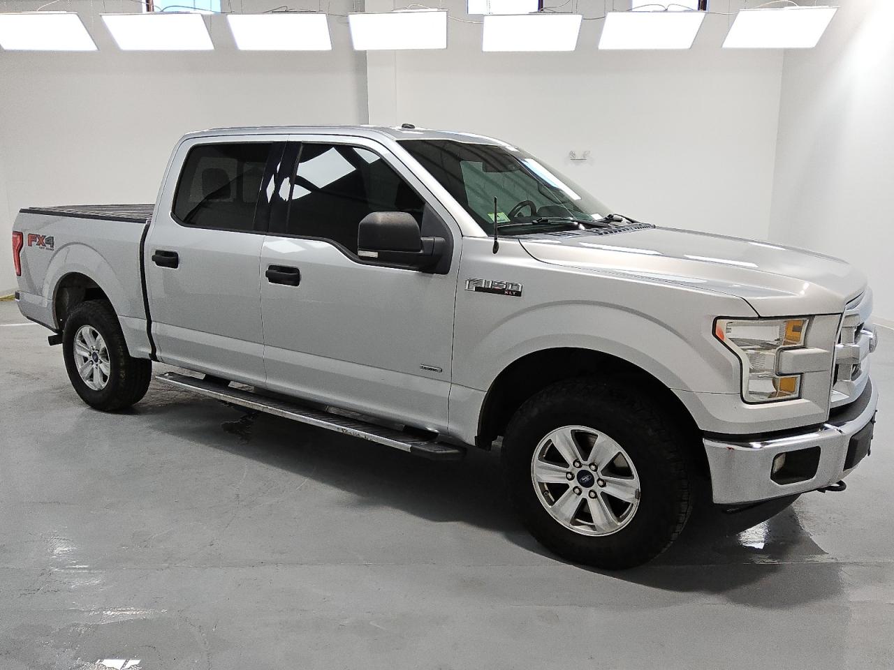 2017 Ford F-150 - Image 4