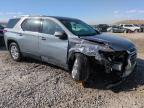 2018 Chevrolet Traverse Lt for Sale in Magna, UT - Side