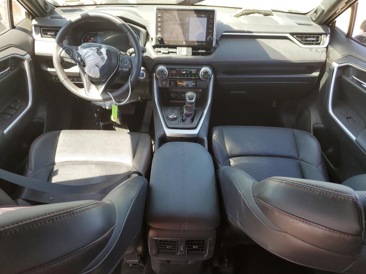 2021 Toyota RAV 4 - Image 8