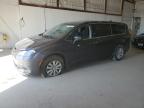 2020 Chrysler Voyager L за продажба в Lexington, KY - Front End