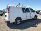 2013 Chevrolet Express G2500  na sprzedaż w San Martin, CA - Minor Dent/Scratches