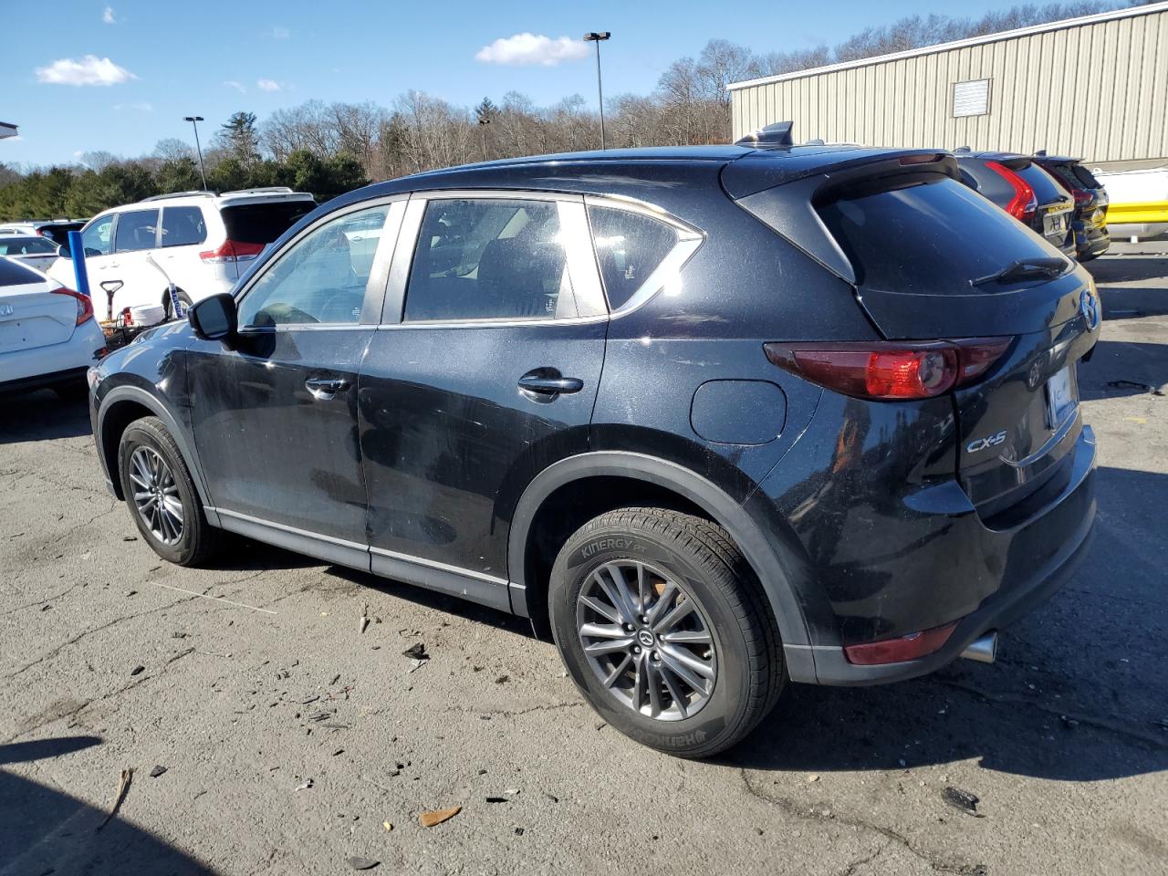 2019 Mazda CX-5 - Image 2