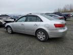 2009 Hyundai Sonata Gls for Sale in Arlington, WA - Front End