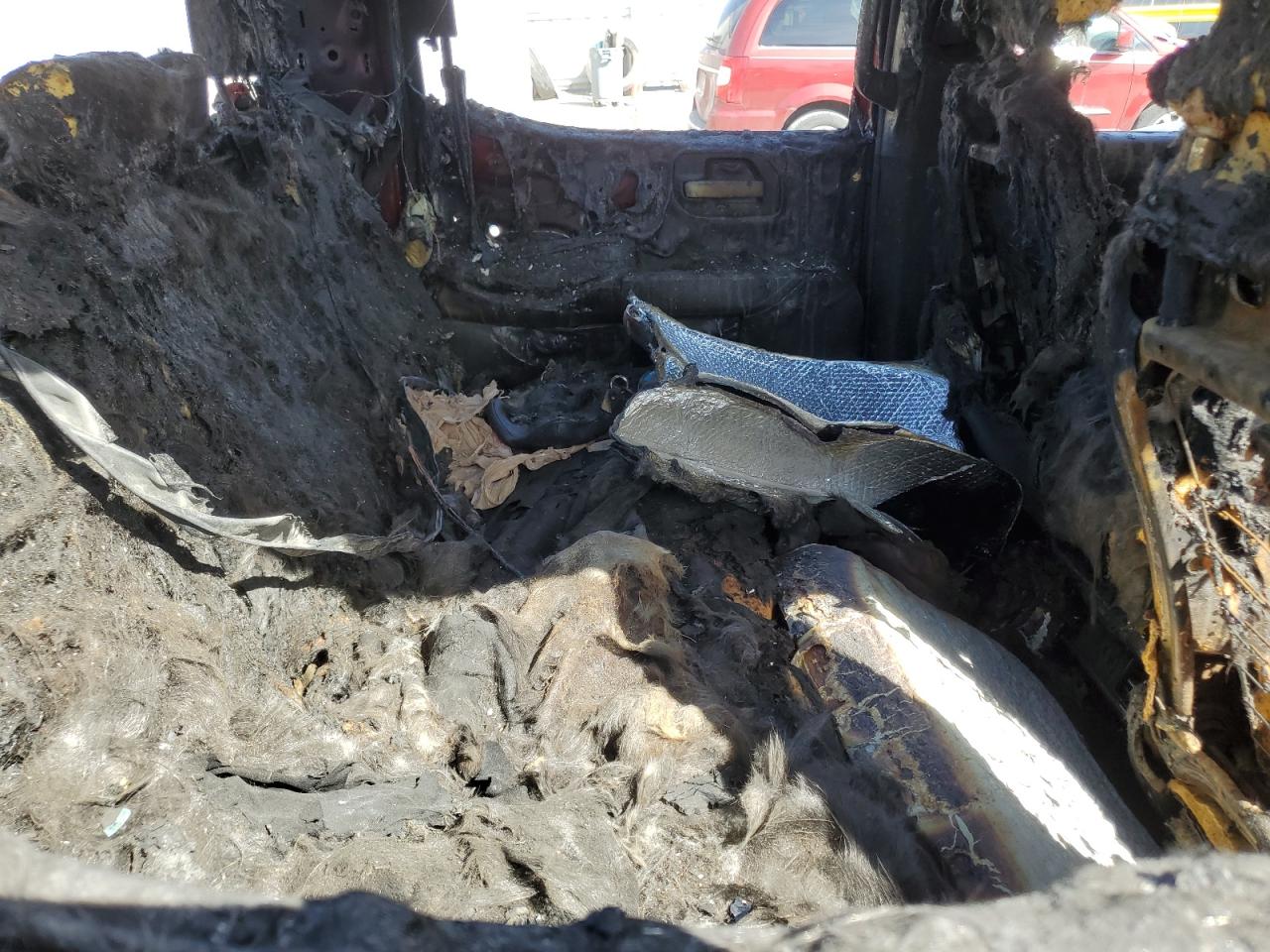 2022 Chevrolet Silverado C1500 Custom VIN: 1GCPABEK9NZ631964 Lot: 49977225