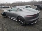 2024 Jaguar F-Type R75 იყიდება Marlboro-ში, NY - Undercarriage