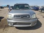 5TDZT38A42S****** Used and Repairable 2002 Toyota Sequoia in Alabama State