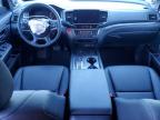 2024 Honda Ridgeline Rtl en Venta en Savannah, GA - Front End