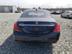 2017 Mercedes-Benz S 550 4Matic for Sale in North Billerica, MA - Front End
