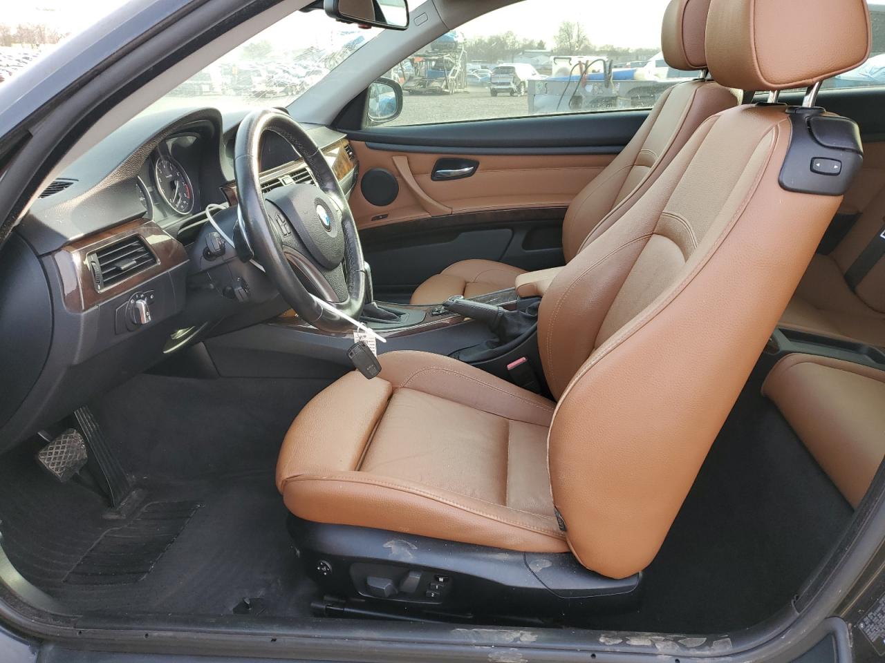 2011 BMW 3er - Image 7
