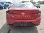 2020 Hyundai Elantra Sel na sprzedaż w Dunn, NC - Front End