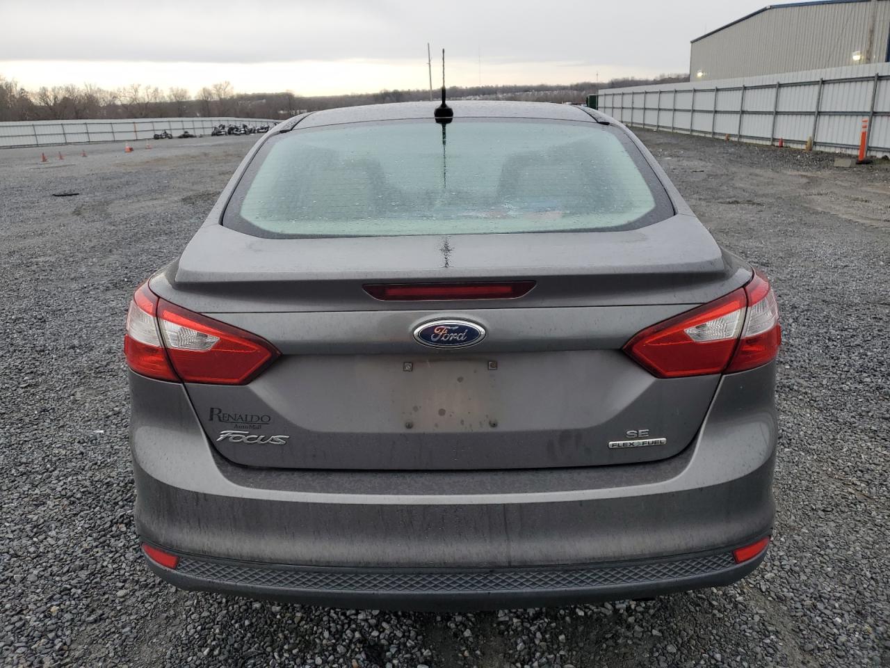 2013 Ford Focus - Image 6