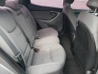2012 Hyundai Elantra Gls იყიდება Graham-ში, WA - Rear End