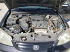 2002 Honda Civic Lx იყიდება Haslet-ში, TX - Side