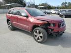 2014 Jeep Grand Cherokee Limited იყიდება Savannah-ში, GA - Front End