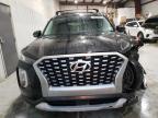 2021 Hyundai Palisade Sel на продаже в New Orleans, LA - Front End