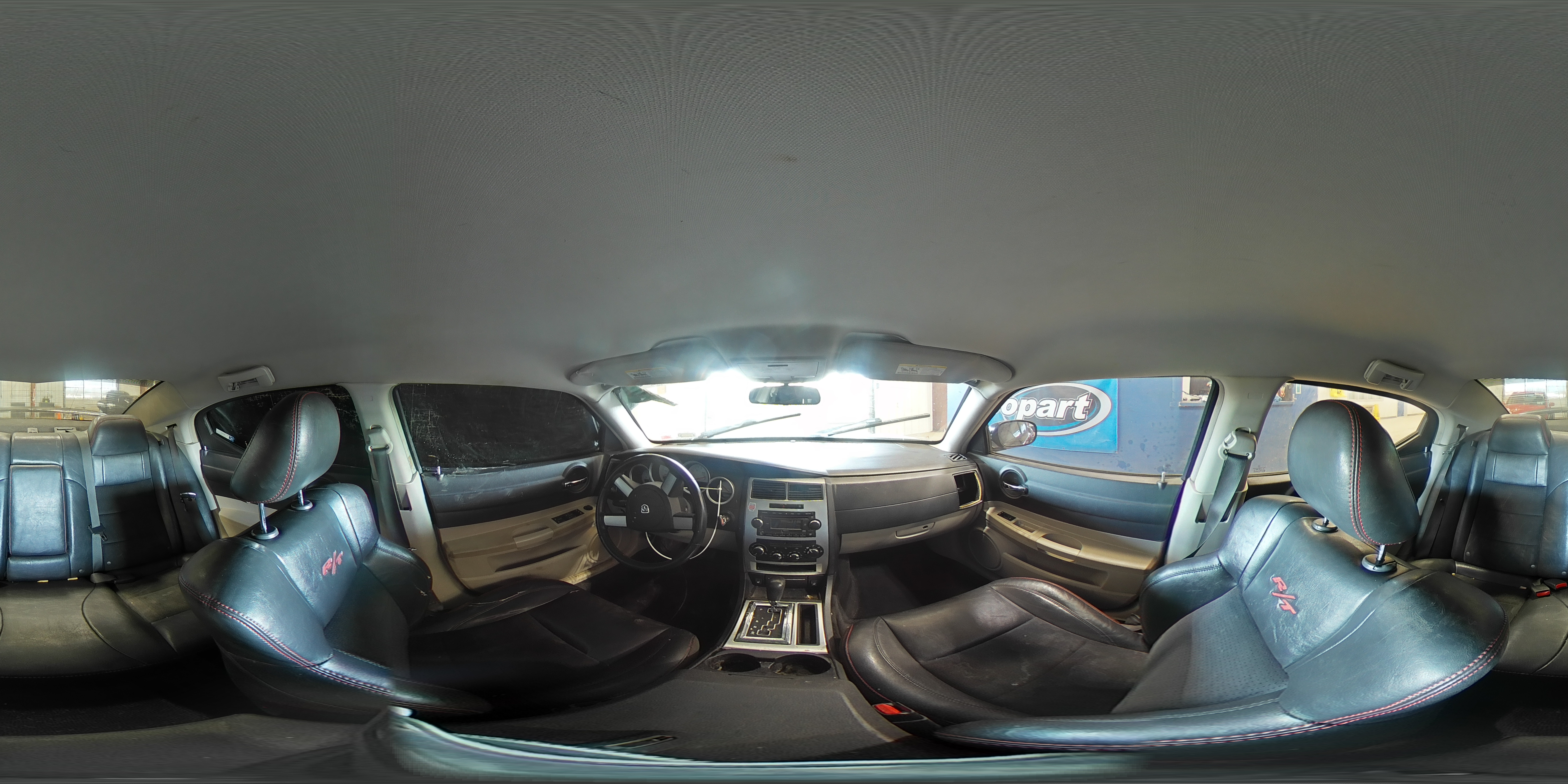 2007 Dodge Charger - Image 13