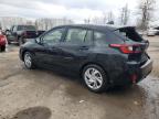 2024 Subaru Impreza  იყიდება Central Square-ში, NY - Rear End