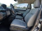 2016 Honda Cr-V Exl for Sale in Newton, AL - Side