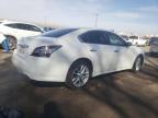 2012 Nissan Maxima S for Sale in Albuquerque, NM - Front End