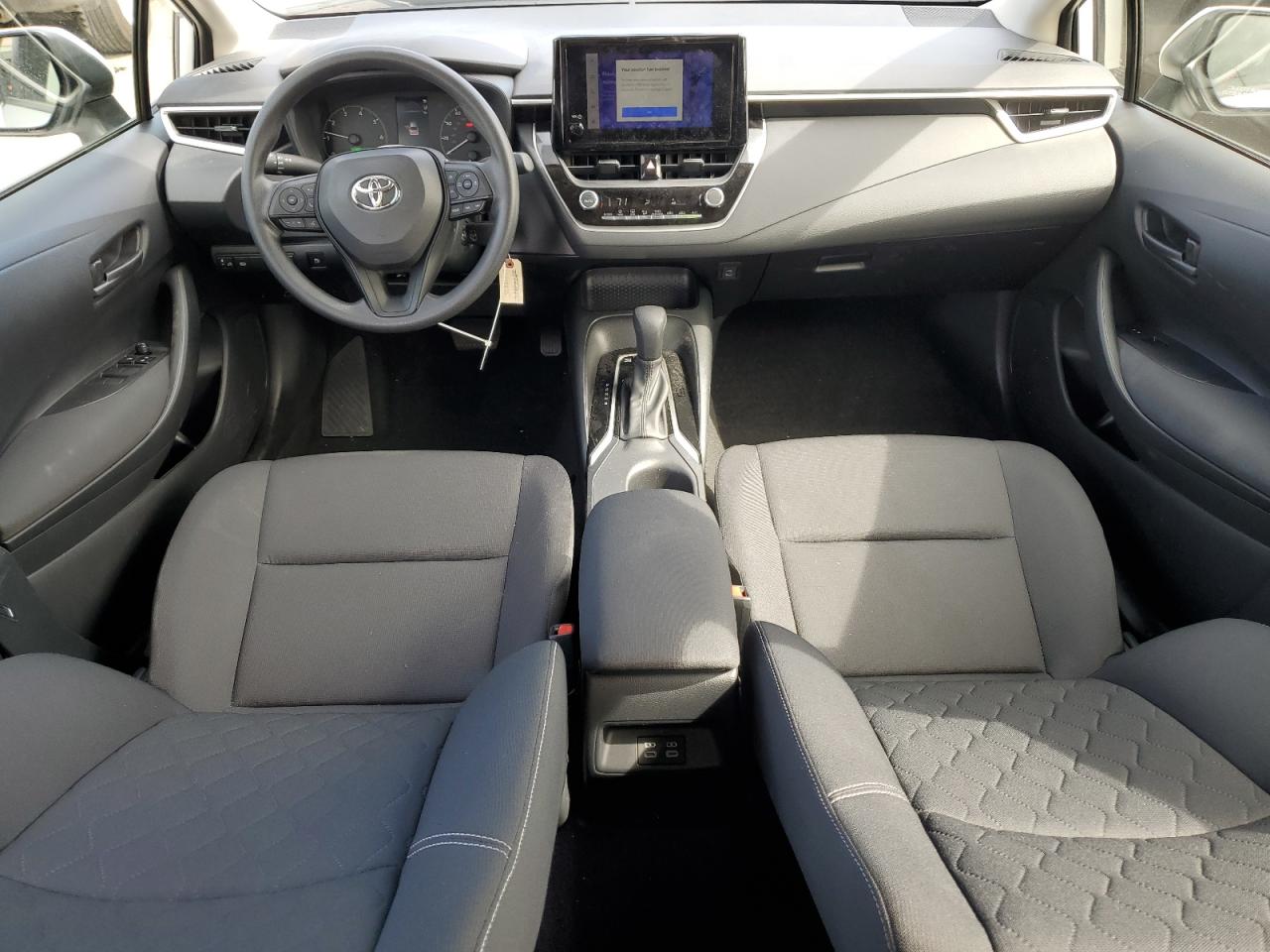 2024 Toyota Corolla - Image 8