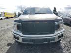 2018 Ford F150 Supercrew للبيع في Eugene، OR - Mechanical