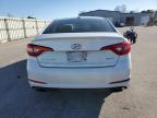 2016 Hyundai Sonata Sport en Venta en Dunn, NC - Front End