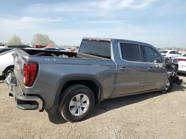  GMC SIERRA 2022 Gray