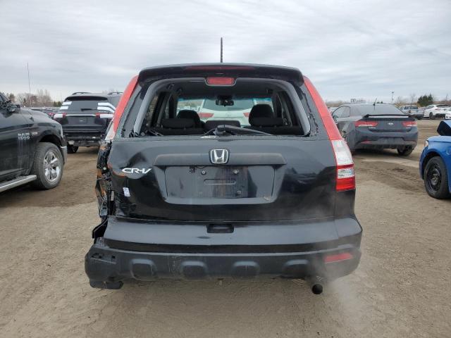 2009 HONDA CR-V LX