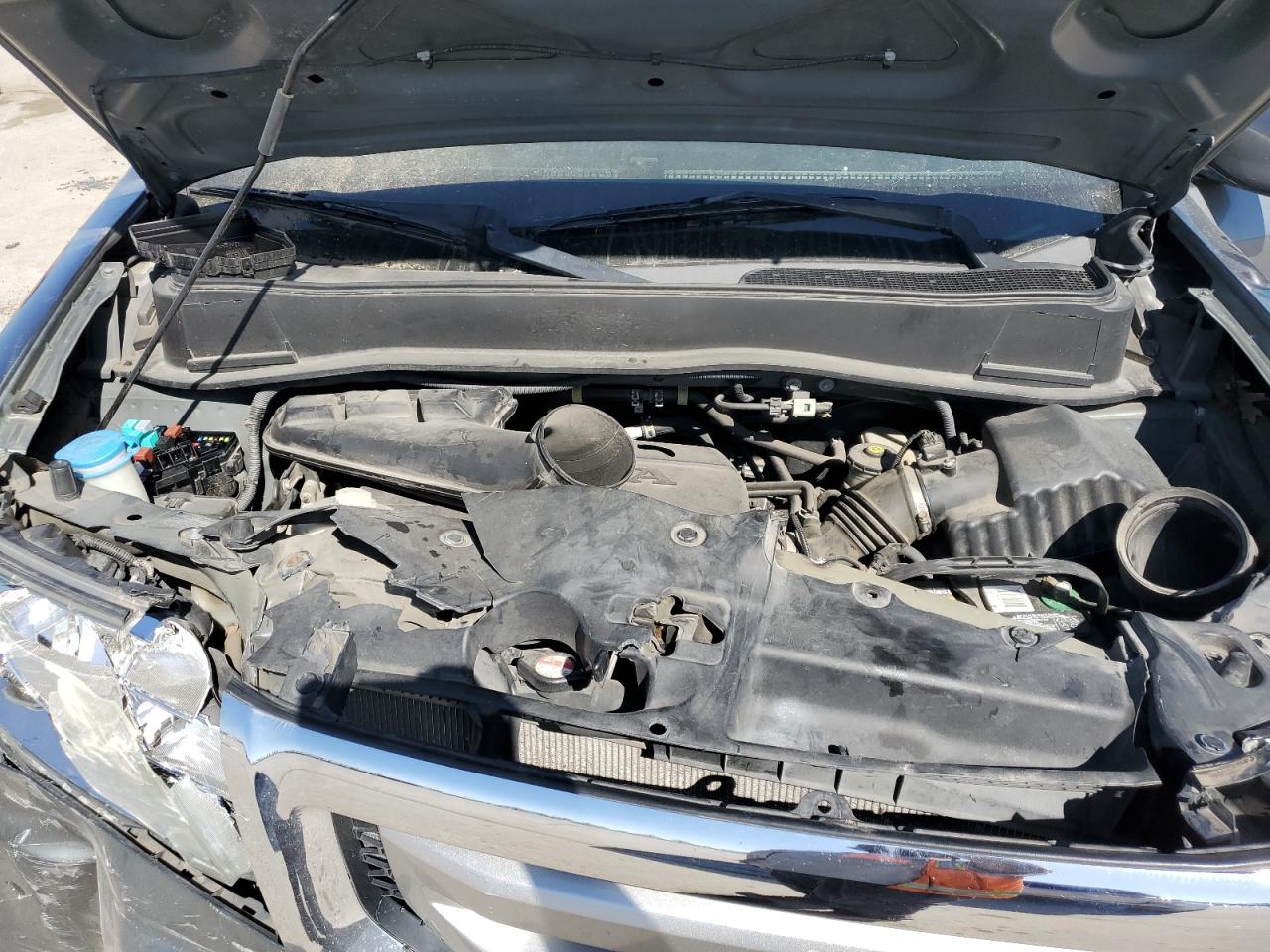 2010 Honda Pilot - Image 14