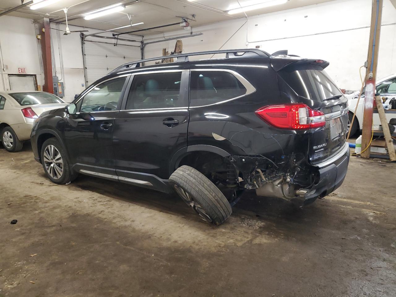 2021 Subaru Ascent - Image 2