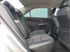 2013 Toyota Camry L de vânzare în Houston, TX - Side