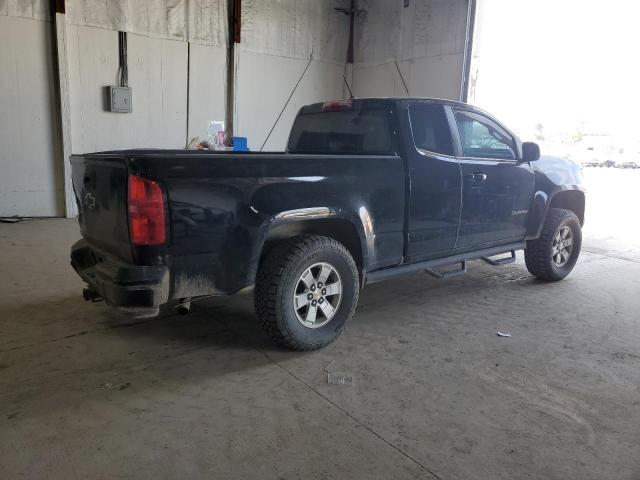  CHEVROLET COLORADO 2020 Czarny