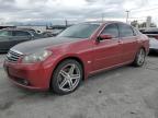 2006 Infiniti M35 Base იყიდება Sun Valley-ში, CA - Side
