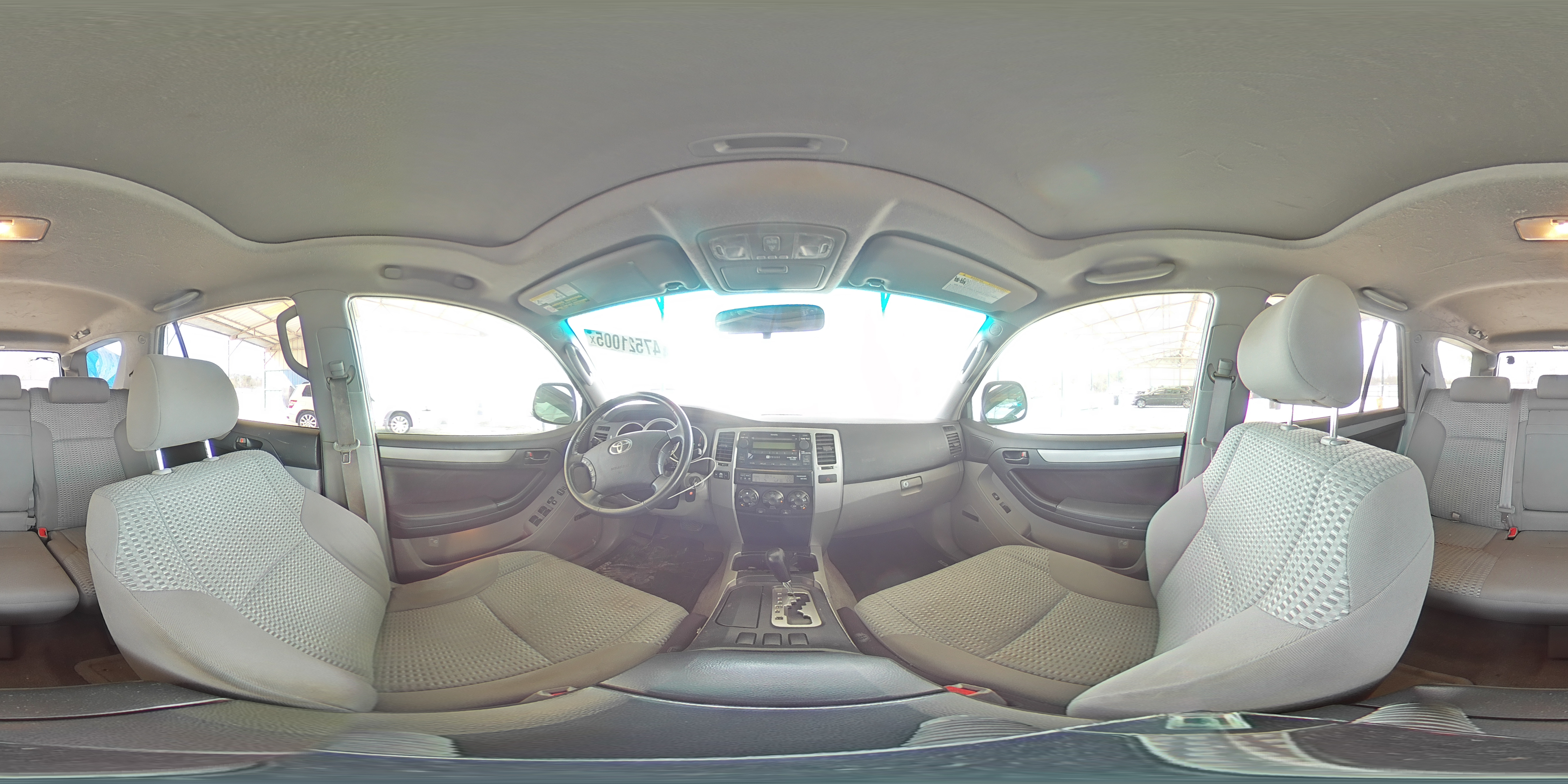 2008 Toyota 4Runner - Image 13