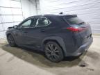 2020 Lexus Ux 250H na sprzedaż w Candia, NH - Front End