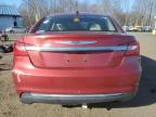 2012 Chrysler 200 Limited იყიდება East Granby-ში, CT - Burn