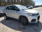 2017 Chevrolet Trax Ls zu verkaufen in Austell, GA - All Over