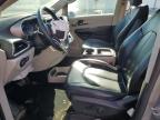 2020 Chrysler Pacifica Touring L na sprzedaż w Cahokia Heights, IL - Front End